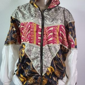Vintage Bomber jacket
